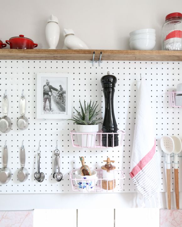 17 Creative Pantry Organization Ideas, Straight From the Experts