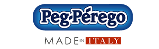Peg Perego Logo