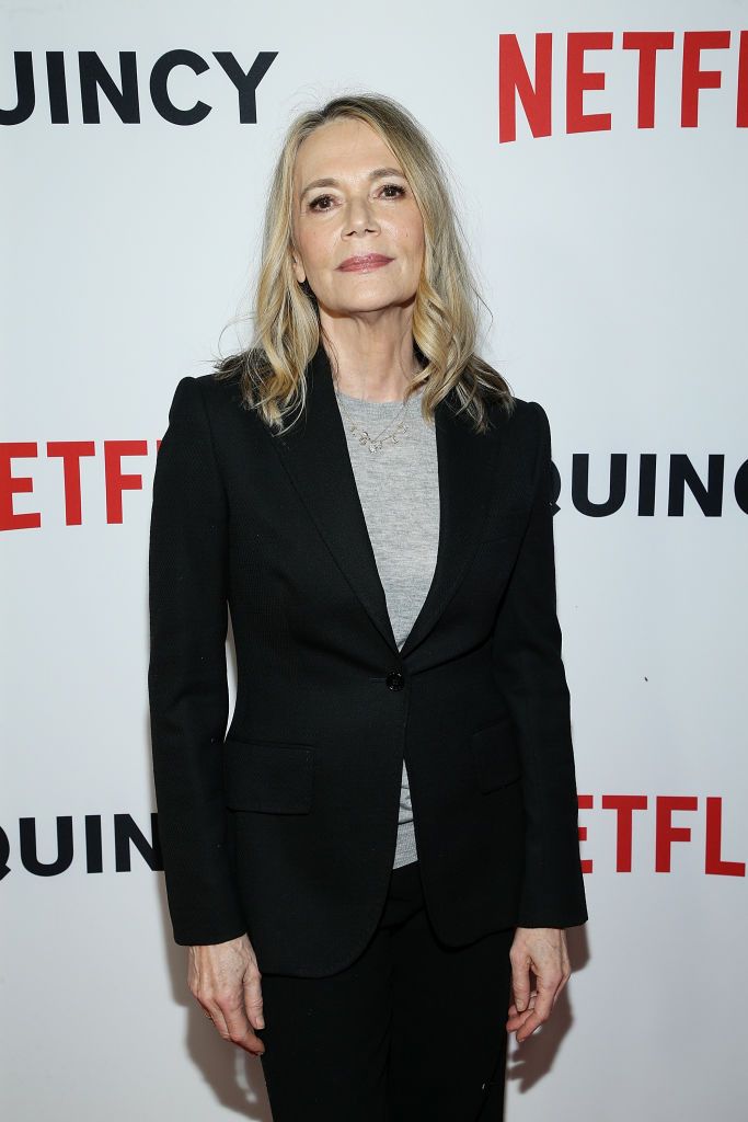 Twin Peaks And The Mod Squad Actress Peggy Lipton Dies, Aged 72