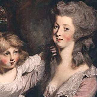 Peggy Shippen Arnold