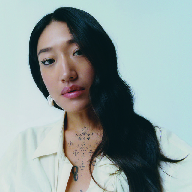 Peggy Gou On Her Pre-Show Rituals, Travel Beauty Essentials And