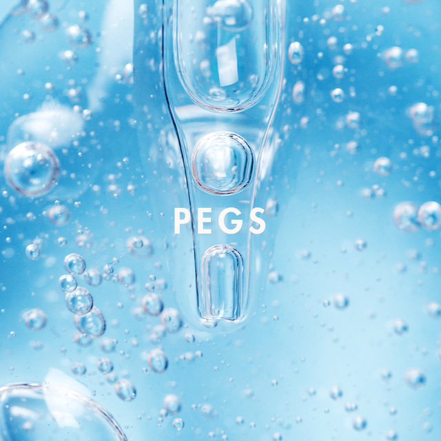 pegs