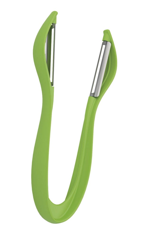 Pelador de frutas y verduras Presto Expert
