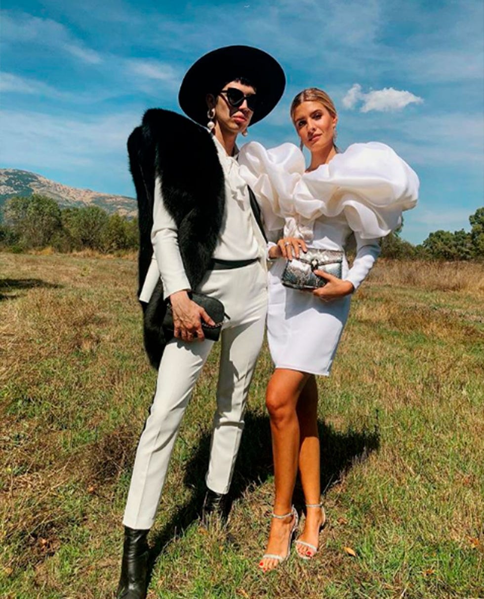 Boda Pelayo Andy
