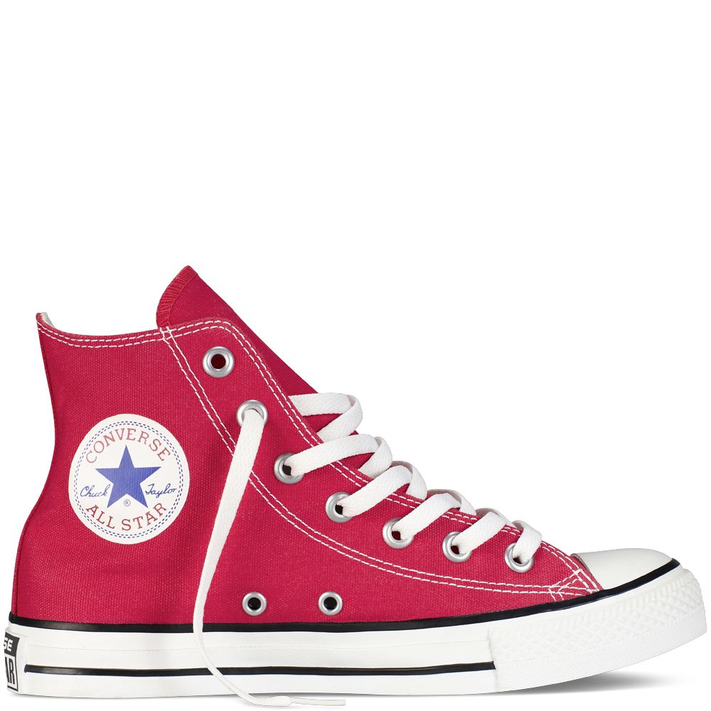 Converse que hotsell significa 2019