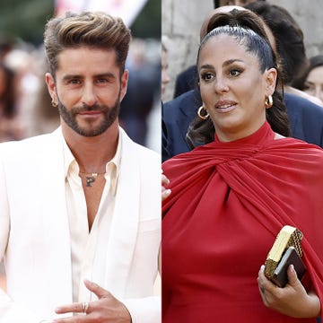 Pelayo Diaz y Anabel Pantoja fotomontaje de pelayo diaz y anabel pantoja