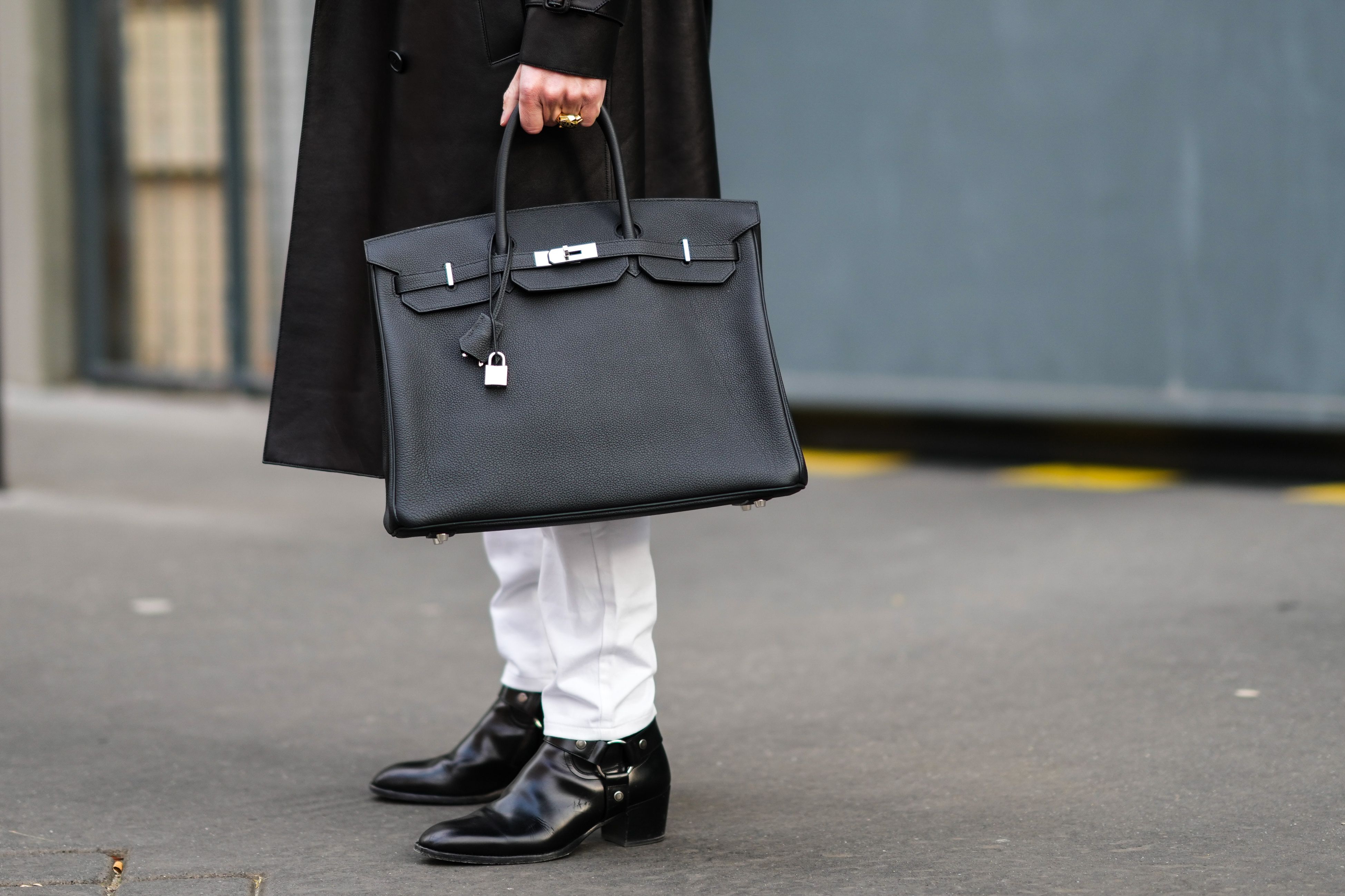 Estas son las botas y botines que van a comprar las estilistas de