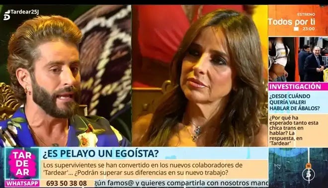 carmen alcayde y pelayo díaz