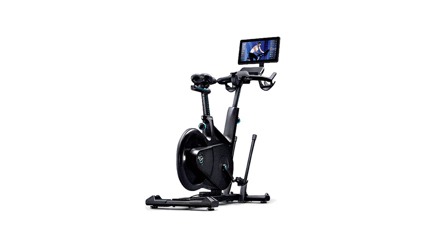 Best stationary bike discount 2018