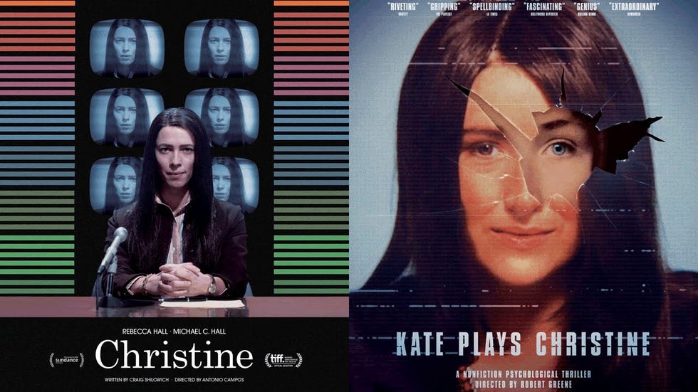 christine chubbuck suicidio en tv