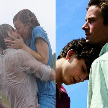 las mejores películas románticas y de amor juvenil en netflix