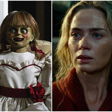 10 buenas películas de terror en Netflix