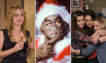 películas de navidad en amazon prime