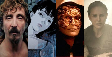 peliculas para pensar en netflix