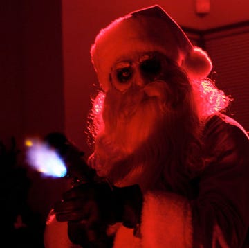 peliculas terror navidad