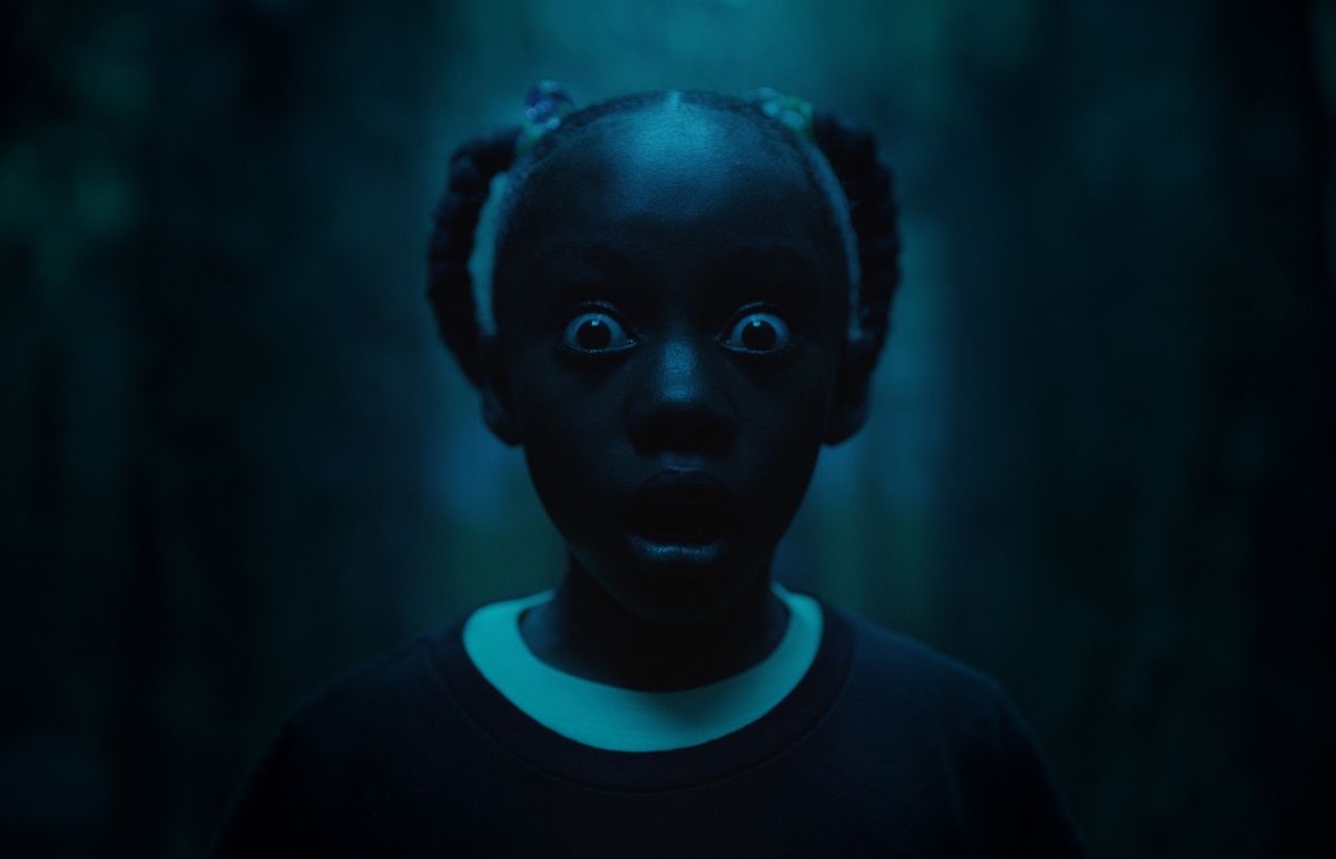 Las 22 mejores series de terror de Netflix para asustarse