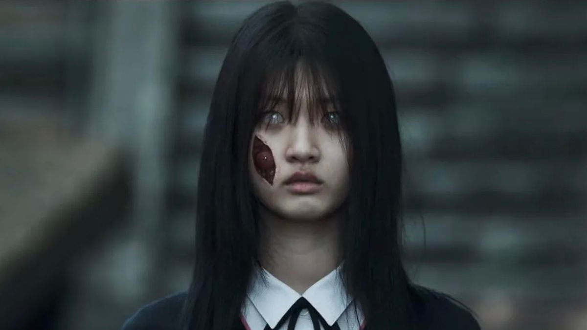 Netflix: Dramas coreanos con una dosis de terror y suspenso