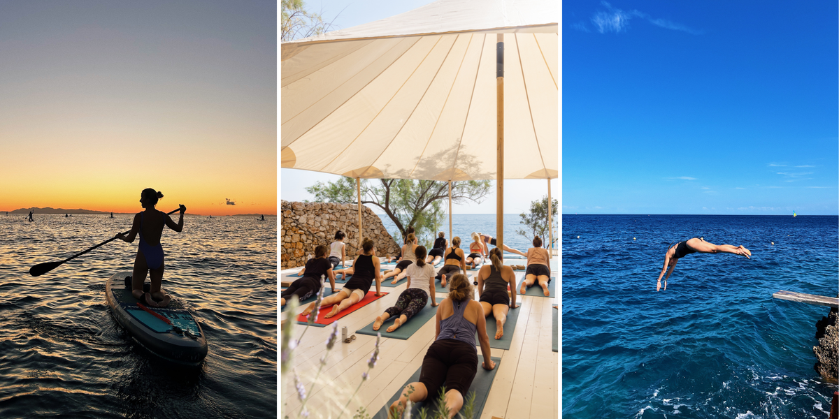 The Peligoni Club – Pace Week review The Peligoni Club – Pace Week review