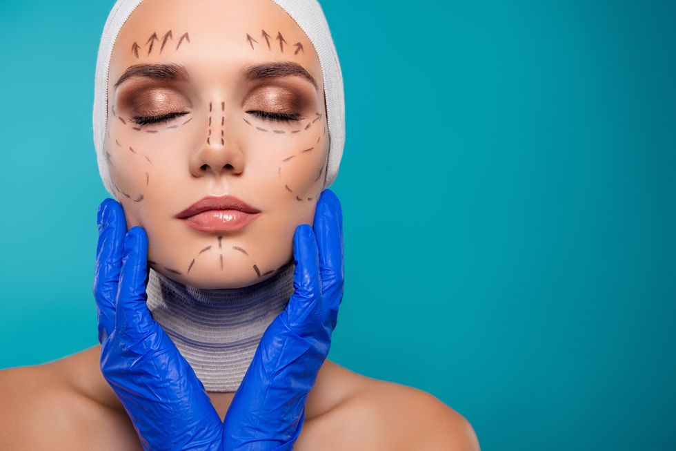 Dangers of Going to an Unofficial Cosmetic Surgery Center