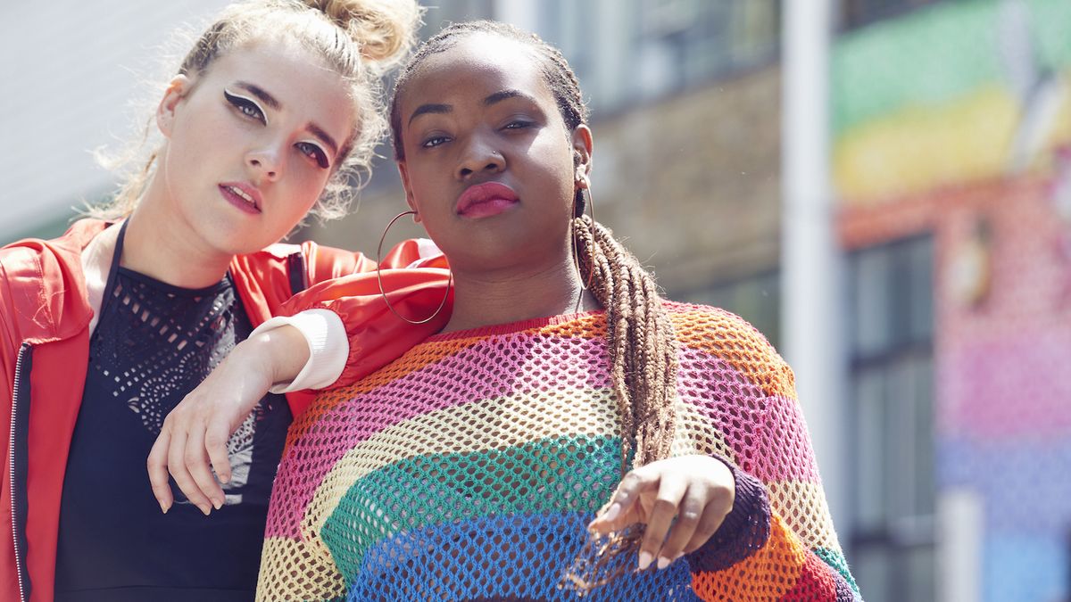 preview for Sempre più giovani si identificano come LGBTQIA+