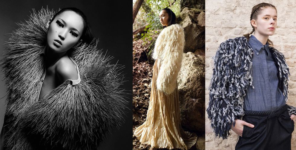 la moda italiana con la chiusura degli allevamenti da pelliccia diventa ancora più sostenibile, cosa ci si aspetta dalle pellicce ecologiche de futuro