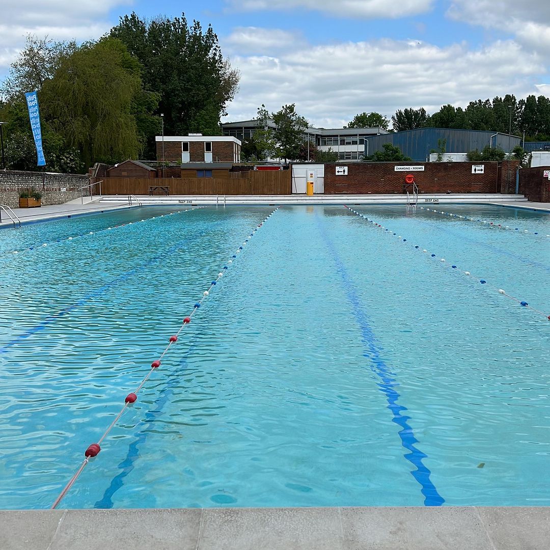 Outdoor swimming near me hotsell