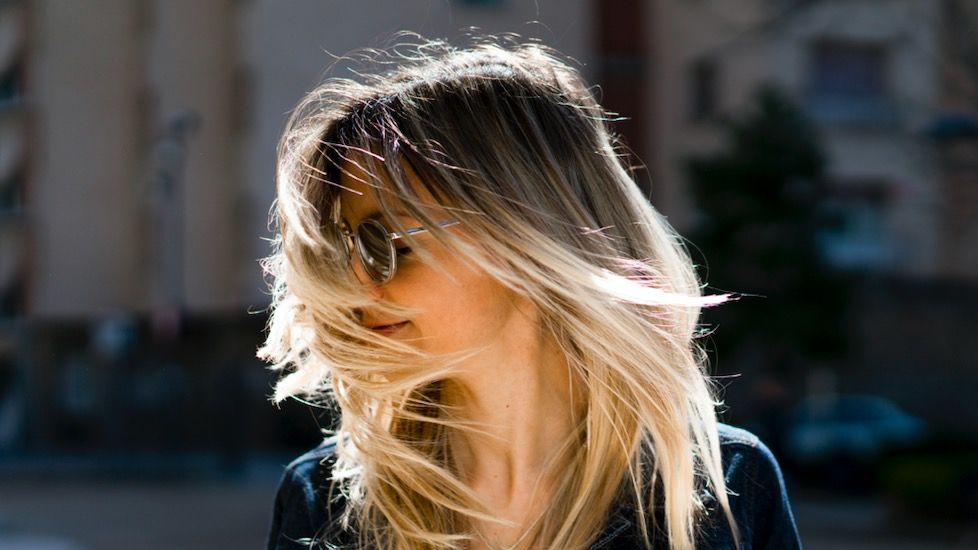 preview for ‘El cuartito de belleza de COSMO’: Productos para cada tipo de pelo