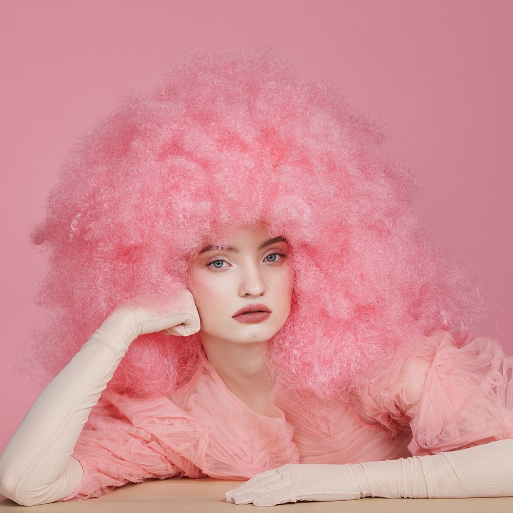 Pelo rosa: qué tono elegir para llevar el color de moda