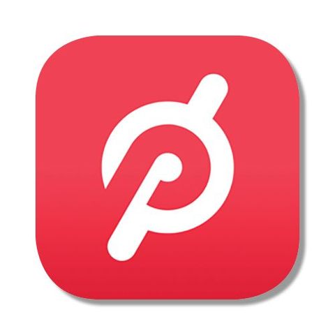 Red, Font, Symbol, Material property, Icon, Sign, Circle, Logo, 