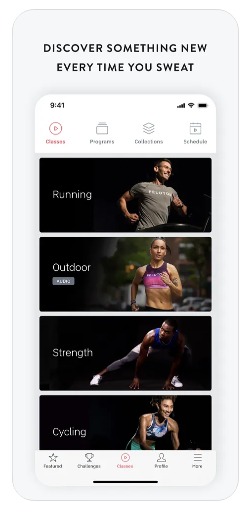 15 Best Workout Apps of 2023 - Top Free Fitness and Exercise Apps