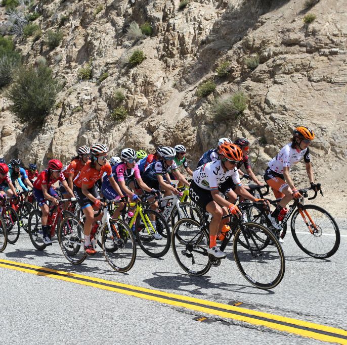 Amgen Tour Of California Women's Race 2019 - Stage 3