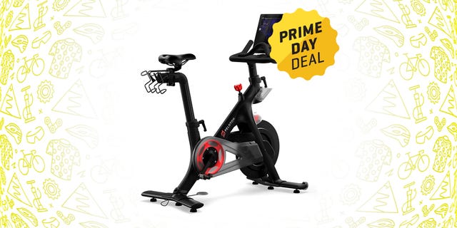 Prime Day Peloton Deals at 's Early Access Sale 2022