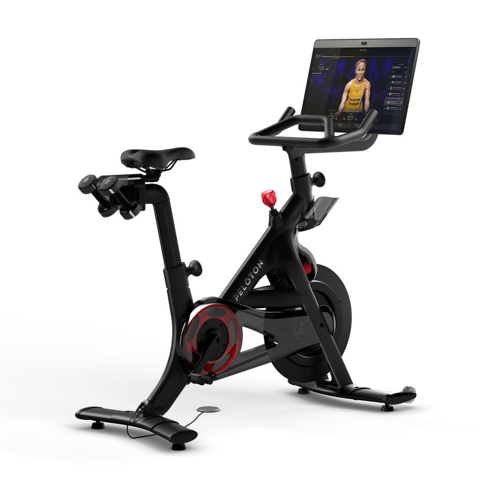 Peloton Bike+ Review: Meet Your New All-In-One Home Gym