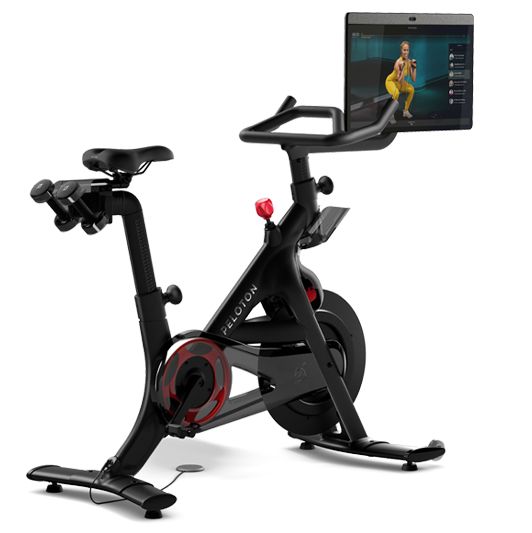 Did You Know You Can Focus on Power using Peloton?