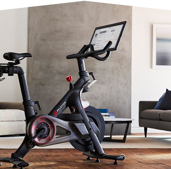 Anyone holding out for a Peloton bike that matches their gym aesthetic is  in luck, because that day has finally come (for some of you, at