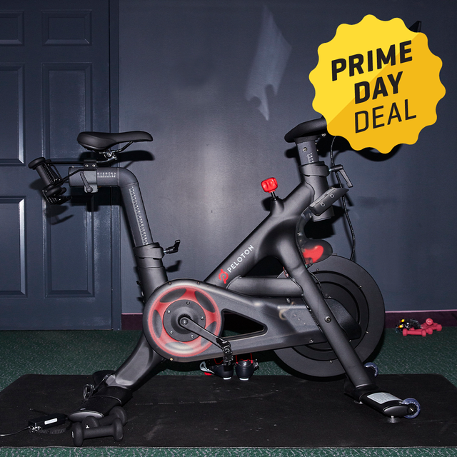 42 Best  Prime Day Fitness Deals 2023: Peloton, Apple, Bowflex