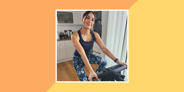 peloton bike review