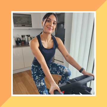 Peloton Bike + review peloton bike review