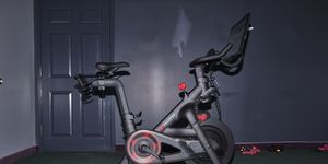 peloton bike