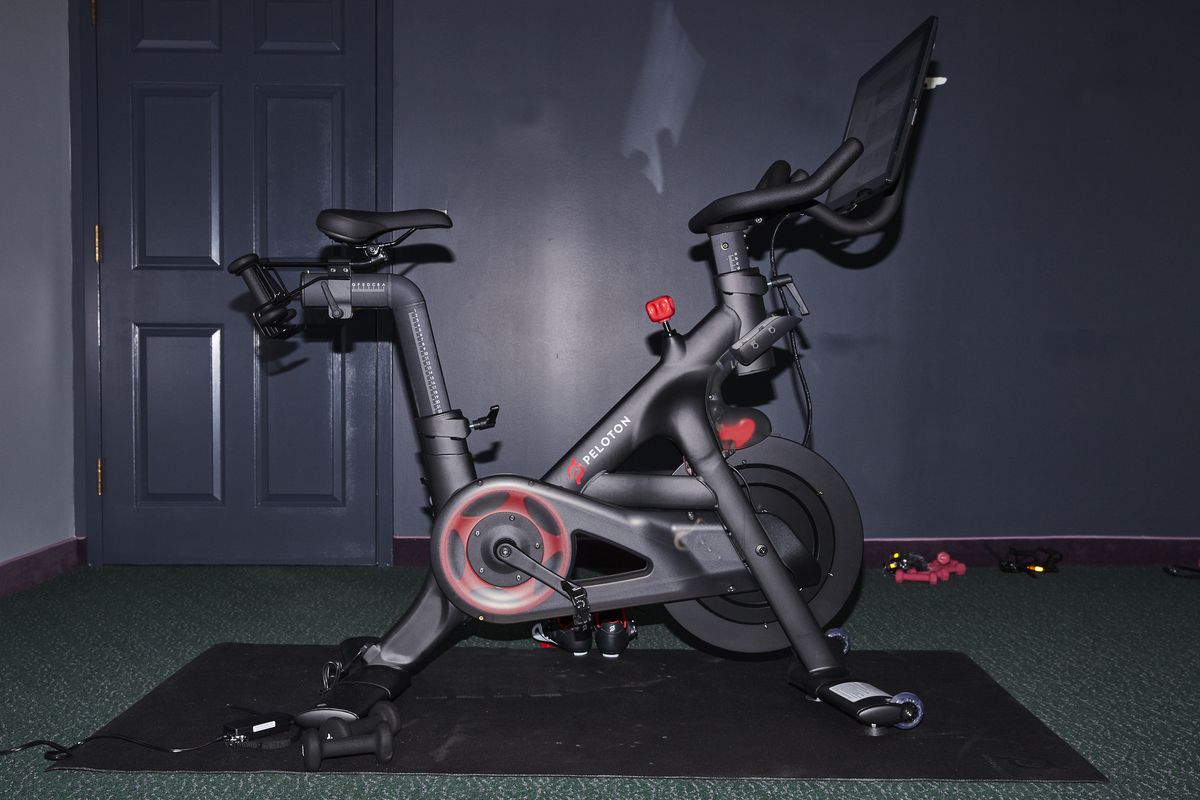 Flywheel discontinues online classes and Home Bike after Peloton's lawsuit