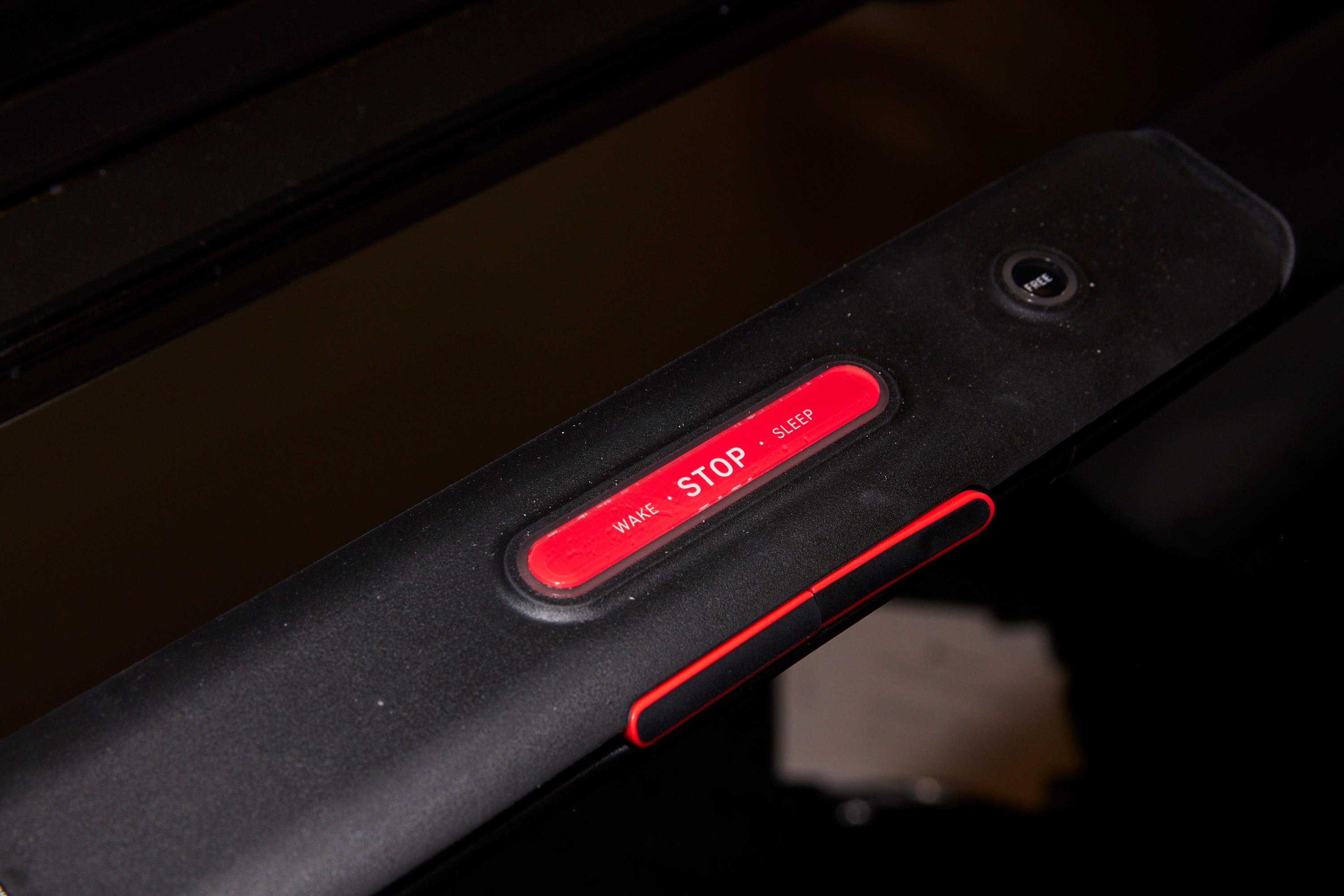 Peloton Tread