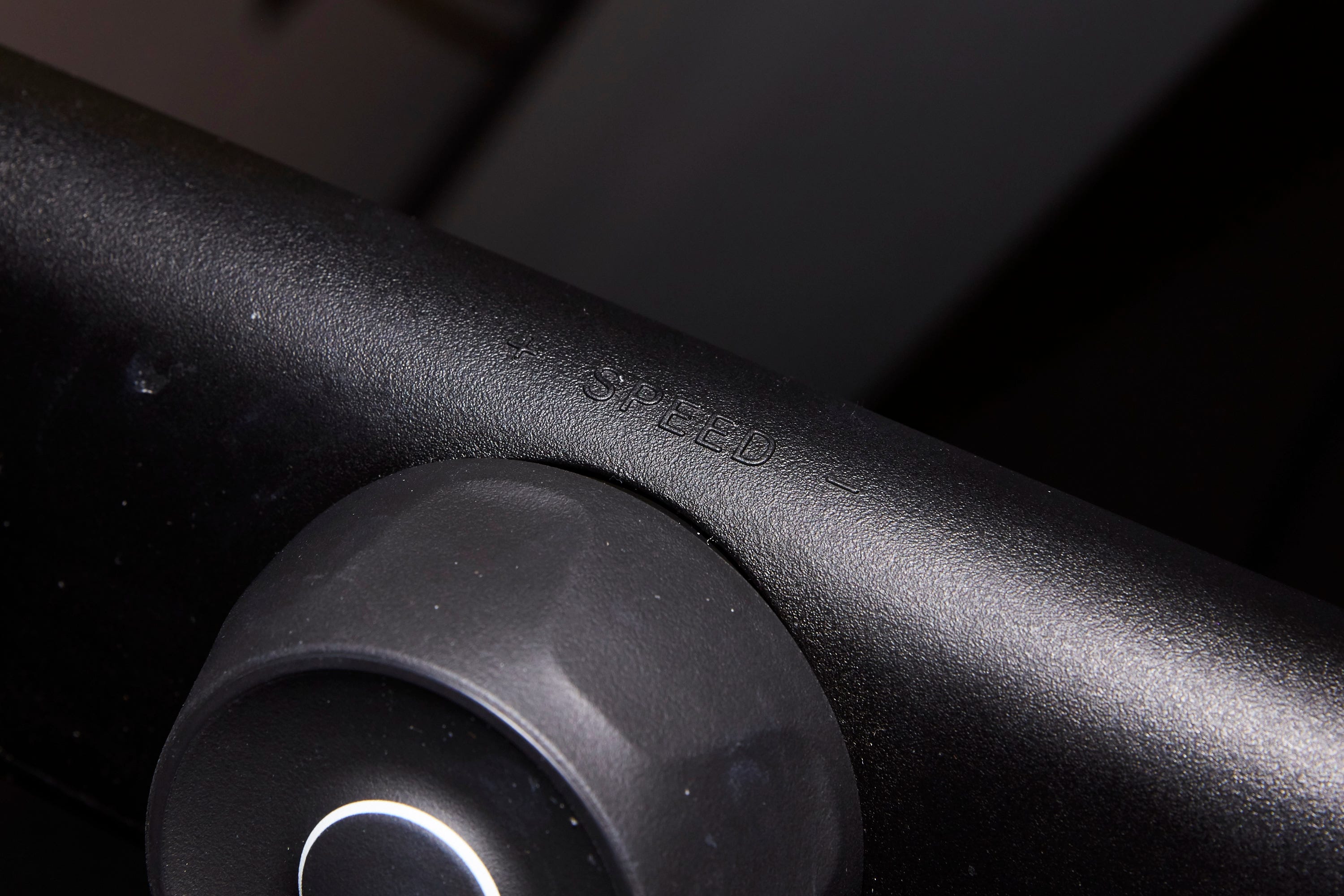 Peloton Tread