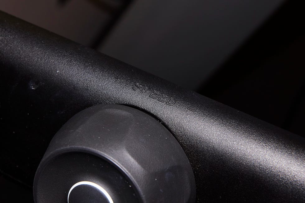 Peloton Tread