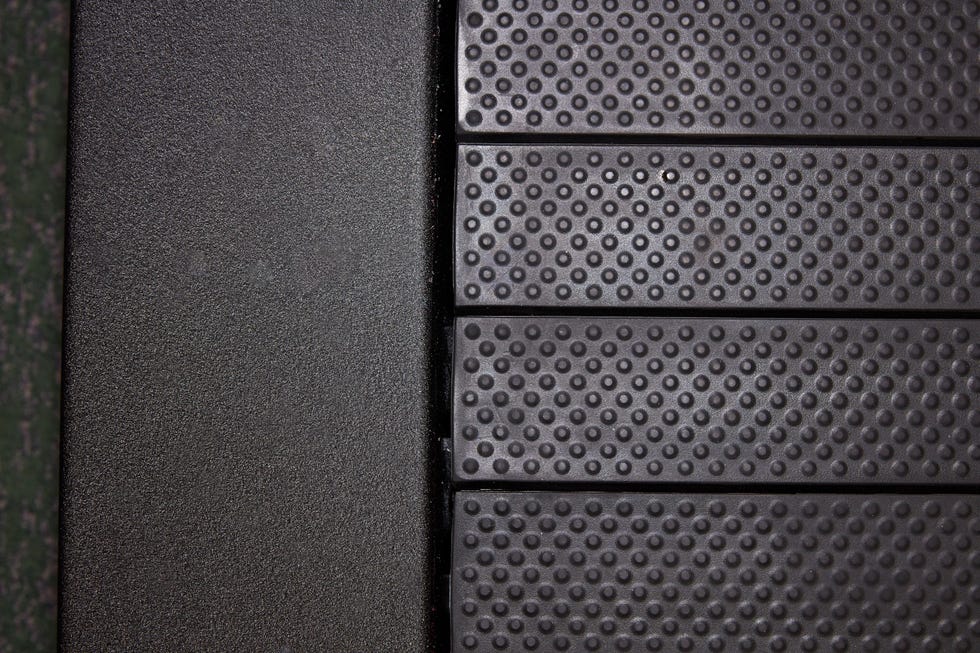 Peloton Tread