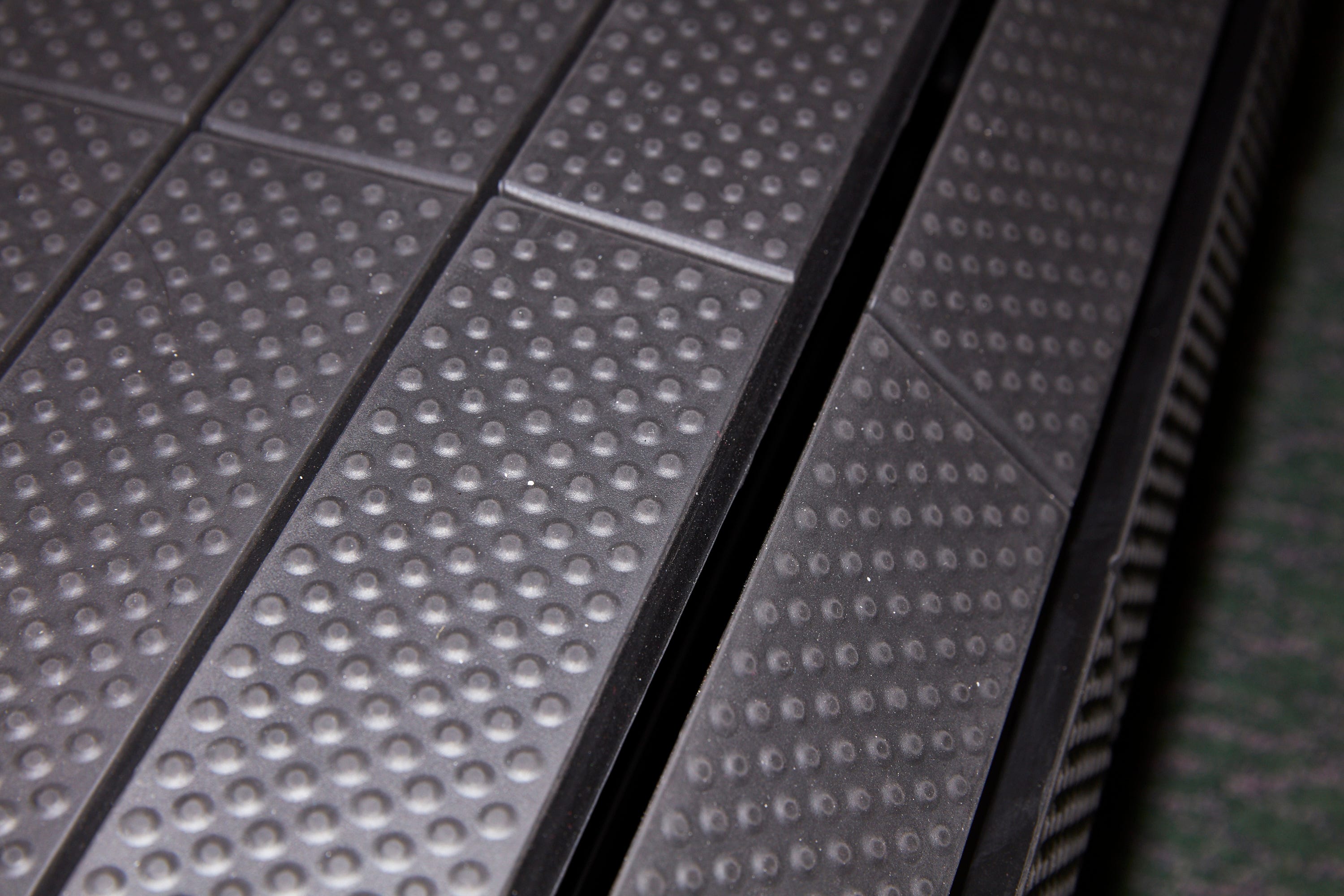 Peloton Tread