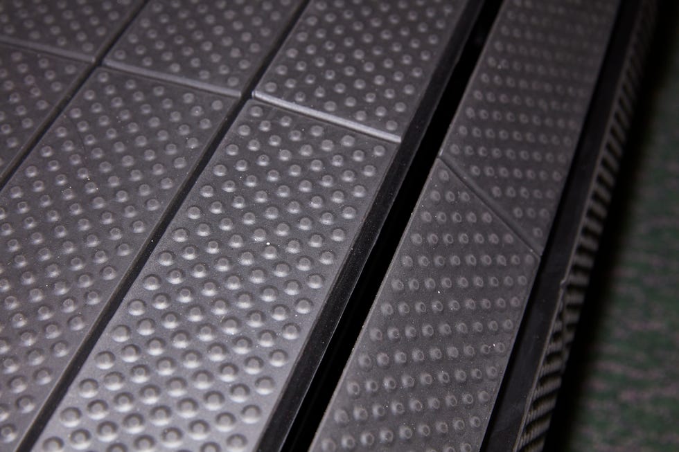 Peloton Tread