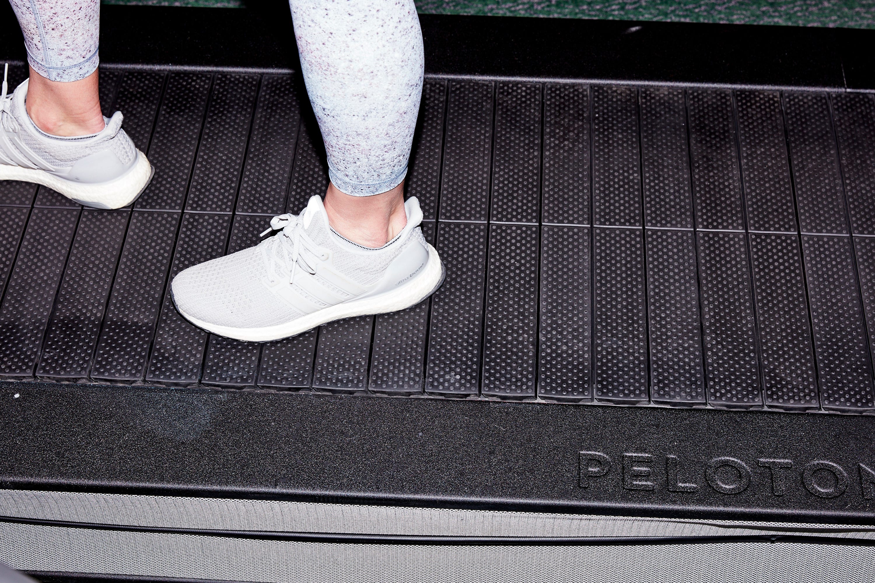 Peloton Tread