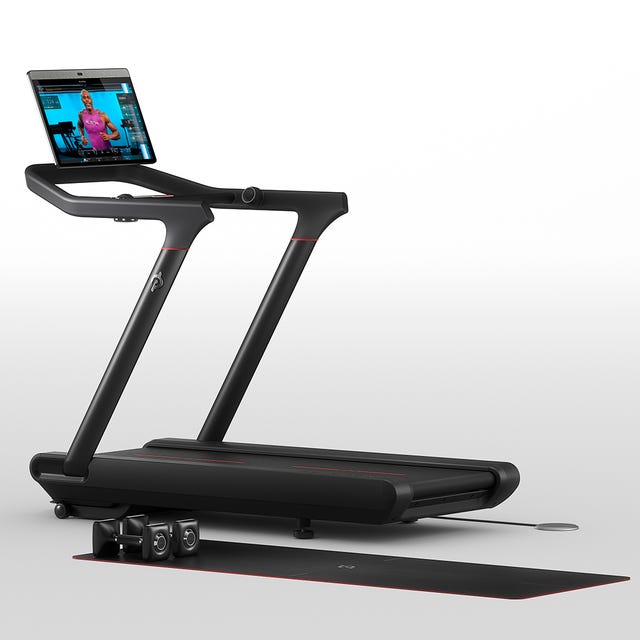 Your Complete Guide to the Peloton Treadmill