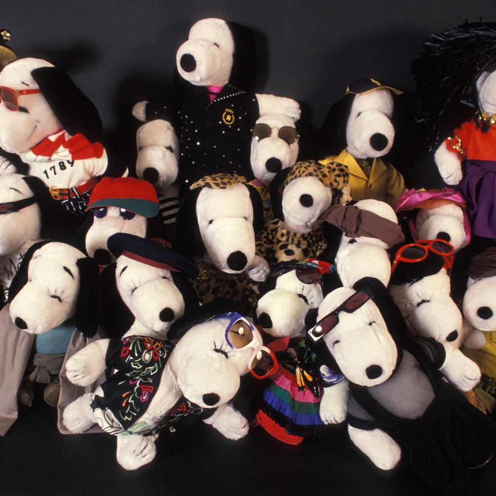 most popular toy the year you were born 1969 snoopy astronaut