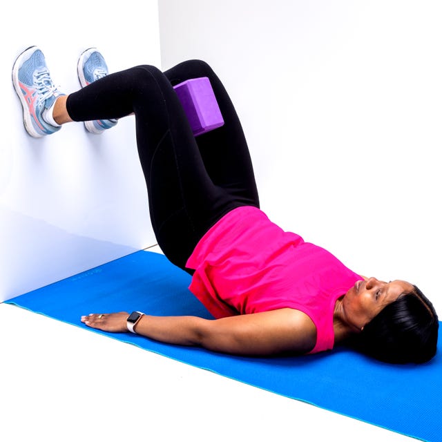 Wall Pilates: What It Is and How It Supports Your Rides